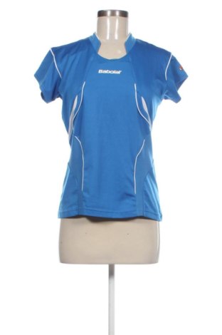 Tricou de femei Babolat, Mărime L, Culoare Albastru, Preț 57,99 Lei