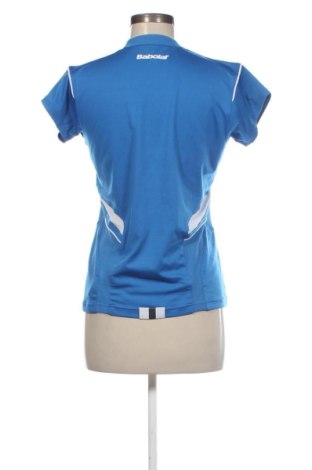 Tricou de femei Babolat, Mărime L, Culoare Albastru, Preț 57,99 Lei
