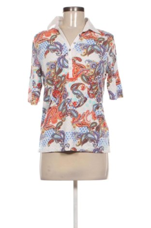 Damen T-Shirt Basler, Größe M, Farbe Mehrfarbig, Preis 27,99 €