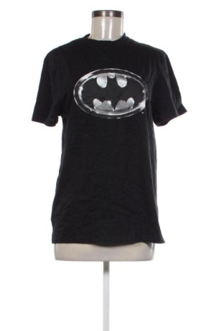 Tricou de femei Batman, Mărime XL, Culoare Negru, Preț 53,99 Lei