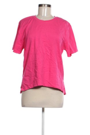 Damen T-Shirt Beloved, Größe L, Farbe Rosa, Preis 11,99 €