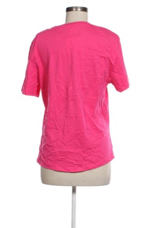 Damen T-Shirt Beloved, Größe L, Farbe Rosa, Preis 11,99 €