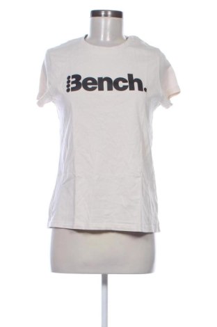 Dámske tričko Bench, Veľkosť M, Farba Béžová, Cena  9,00 €