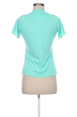 Дамска тениска Benger, Размер S, Цвят Зелен, Цена 10,23 €