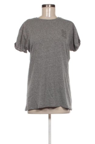 Női póló Bershka, Méret L, Szín Szürke, Ár 4 439 Ft