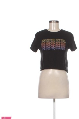 Dámske tričko Bershka, Veľkosť S, Farba Viacfarebná, Cena  9,00 €