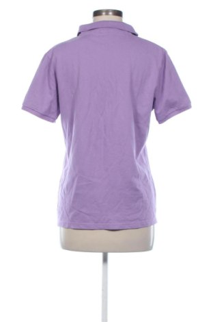 Damen T-Shirt Best Connections, Größe XL, Farbe Lila, Preis € 9,99