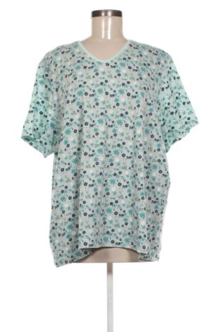 Γυναικείο t-shirt Bexleys, Μέγεθος 3XL, Χρώμα Πολύχρωμο, Τιμή 11,99 €