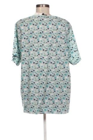 Γυναικείο t-shirt Bexleys, Μέγεθος 3XL, Χρώμα Πολύχρωμο, Τιμή 11,99 €