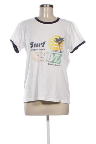 Damen T-Shirt Blend She, Größe L, Farbe Weiß, Preis € 14,99