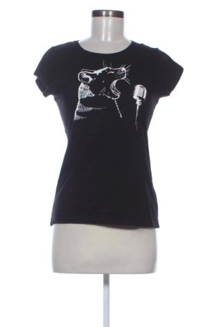 Női póló Blind Date, Méret M, Szín Fekete, Ár 4 439 Ft