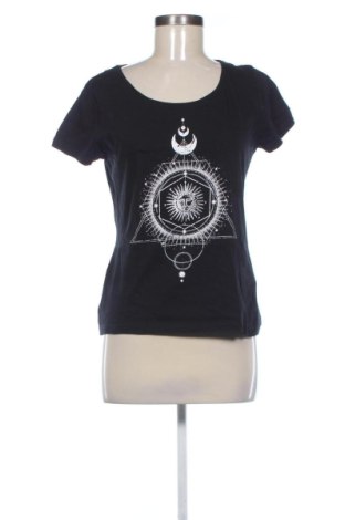 Tricou de femei Blind Date, Mărime M, Culoare Negru, Preț 46,92 Lei