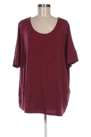 Дамска тениска Body Flirt, Размер XL, Цвят Червен, Цена 9,20 €