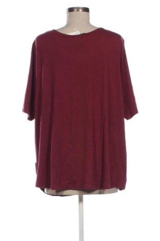 Дамска тениска Body Flirt, Размер XL, Цвят Червен, Цена 9,20 €