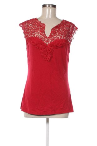 Dámske tričko Body Flirt, Veľkosť M, Farba Červená, Cena  10,95 €