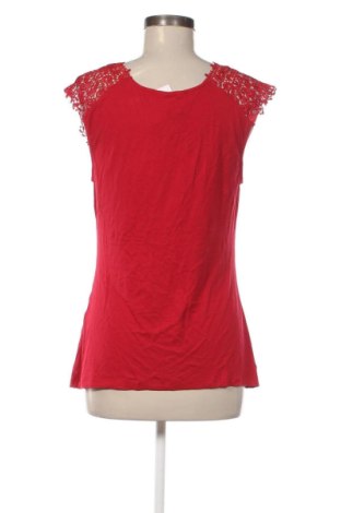 Dámske tričko Body Flirt, Veľkosť M, Farba Červená, Cena  10,95 €