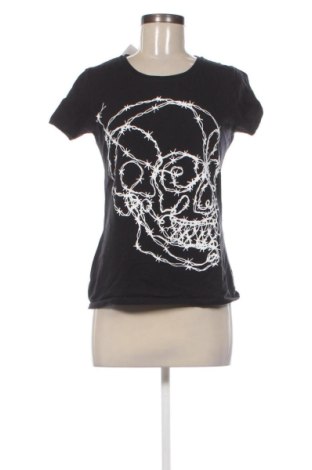 Damski T-shirt Bolongaro Trevor, Rozmiar M, Kolor Czarny, Cena 75,02 zł