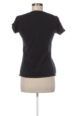 Damski T-shirt Bolongaro Trevor, Rozmiar M, Kolor Czarny, Cena 75,02 zł