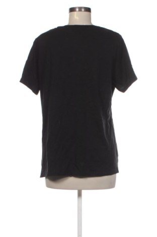 Γυναικείο t-shirt Bpc Bonprix Collection, Μέγεθος L, Χρώμα Μαύρο, Τιμή 10,99 €