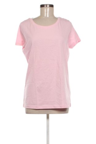 Dámské tričko Bpc Bonprix Collection, Velikost L, Barva Růžová, Cena  259,00 Kč