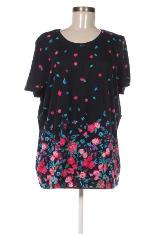 Tricou de femei Bpc Bonprix Collection, Mărime XXL, Culoare Multicolor, Preț 53,99 Lei