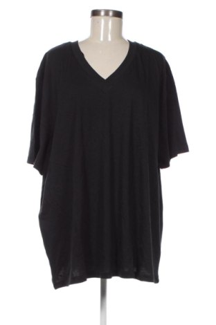Γυναικείο t-shirt Bpc Bonprix Collection, Μέγεθος XXL, Χρώμα Μαύρο, Τιμή 10,99 €