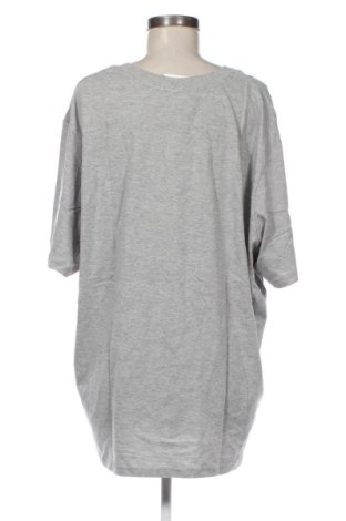 Γυναικείο t-shirt Bpc Bonprix Collection, Μέγεθος XXL, Χρώμα Γκρί, Τιμή 10,99 €