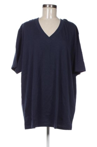 Дамска тениска Bpc Bonprix Collection, Размер XXL, Цвят Син, Цена 9,20 €