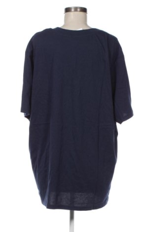 Дамска тениска Bpc Bonprix Collection, Размер XXL, Цвят Син, Цена 9,20 €