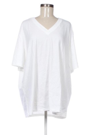 Γυναικείο t-shirt Bpc Bonprix Collection, Μέγεθος XXL, Χρώμα Λευκό, Τιμή 10,99 €