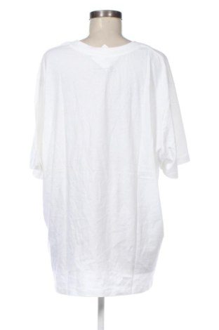 Γυναικείο t-shirt Bpc Bonprix Collection, Μέγεθος XXL, Χρώμα Λευκό, Τιμή 10,99 €