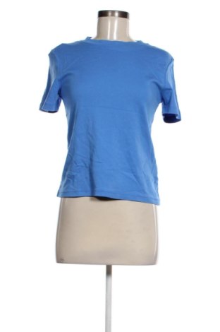 Tricou de femei C&A, Mărime S, Culoare Albastru, Preț 53,99 Lei