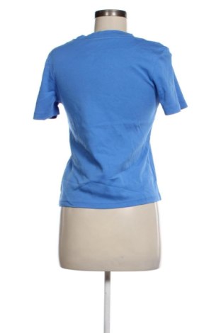 Tricou de femei C&A, Mărime S, Culoare Albastru, Preț 53,99 Lei