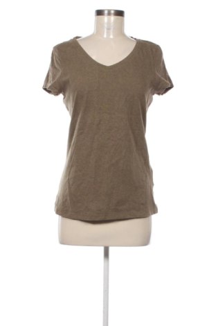 Tricou de femei C&A, Mărime M, Culoare Maro, Preț 53,99 Lei