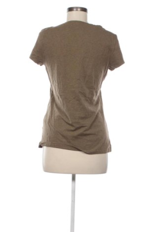 Tricou de femei C&A, Mărime M, Culoare Maro, Preț 53,99 Lei