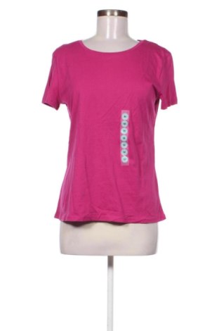 Tricou de femei C&A, Mărime M, Culoare Roz, Preț 72,99 Lei