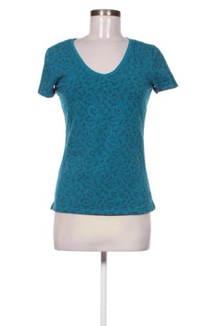 Дамска тениска C&A, Размер M, Цвят Многоцветен, Цена 9,00 €