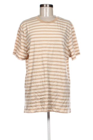 Γυναικείο t-shirt C&A, Μέγεθος L, Χρώμα Πολύχρωμο, Τιμή 17,99 €