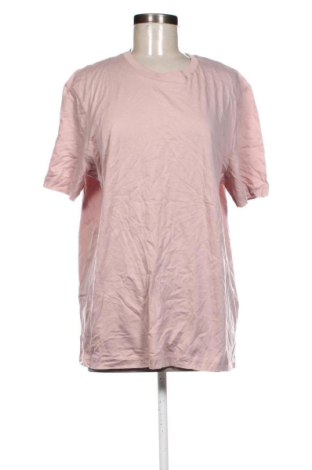 Дамска тениска C&A, Размер L, Цвят Пепел от рози, Цена 14,82 €