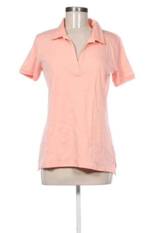 Damski T-shirt C&A, Rozmiar L, Kolor Różowy, Cena 53,58 zł