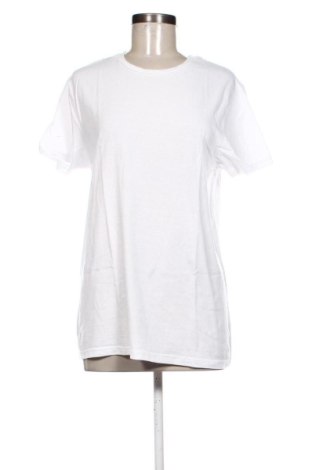 Tricou de femei C&A, Mărime M, Culoare Alb, Preț 52,13 Lei