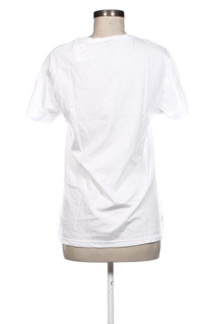 Tricou de femei C&A, Mărime M, Culoare Alb, Preț 52,13 Lei