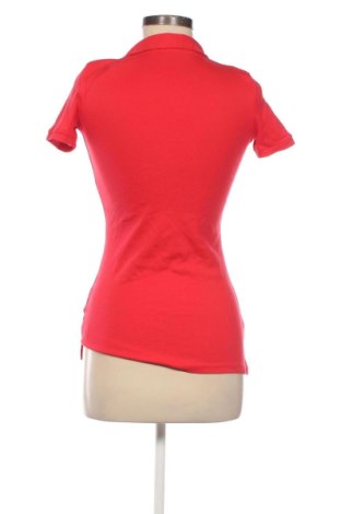 Dámske tričko C&A, Veľkosť M, Farba Červená, Cena  9,71 €
