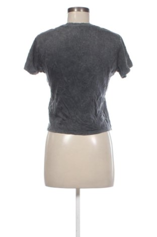 Damski T-shirt C&A, Rozmiar L, Kolor Szary, Cena 45,99 zł
