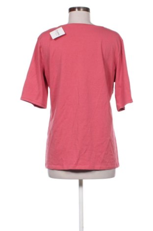 Дамска тениска C&A, Размер L, Цвят Пепел от рози, Цена 8,63 €