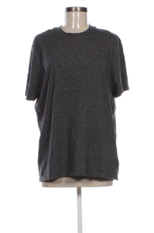 Дамска тениска C&A, Размер XL, Цвят Сив, Цена 9,20 €