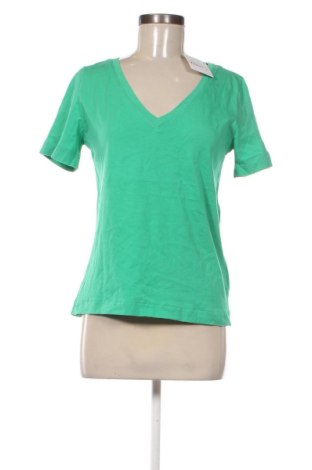 Damski T-shirt C&A, Rozmiar M, Kolor Zielony, Cena 45,99 zł