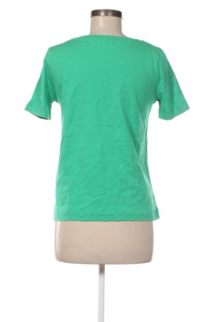 Damski T-shirt C&A, Rozmiar M, Kolor Zielony, Cena 45,99 zł