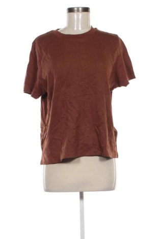 Tricou de femei C&A, Mărime XL, Culoare Maro, Preț 53,99 Lei