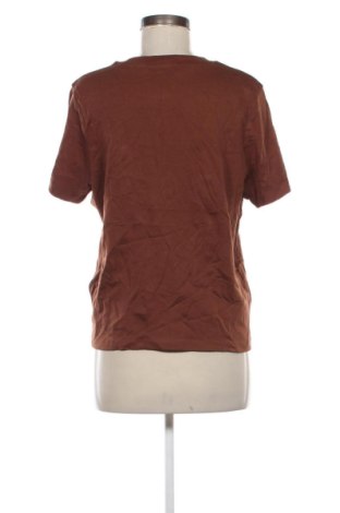 Tricou de femei C&A, Mărime XL, Culoare Maro, Preț 53,99 Lei